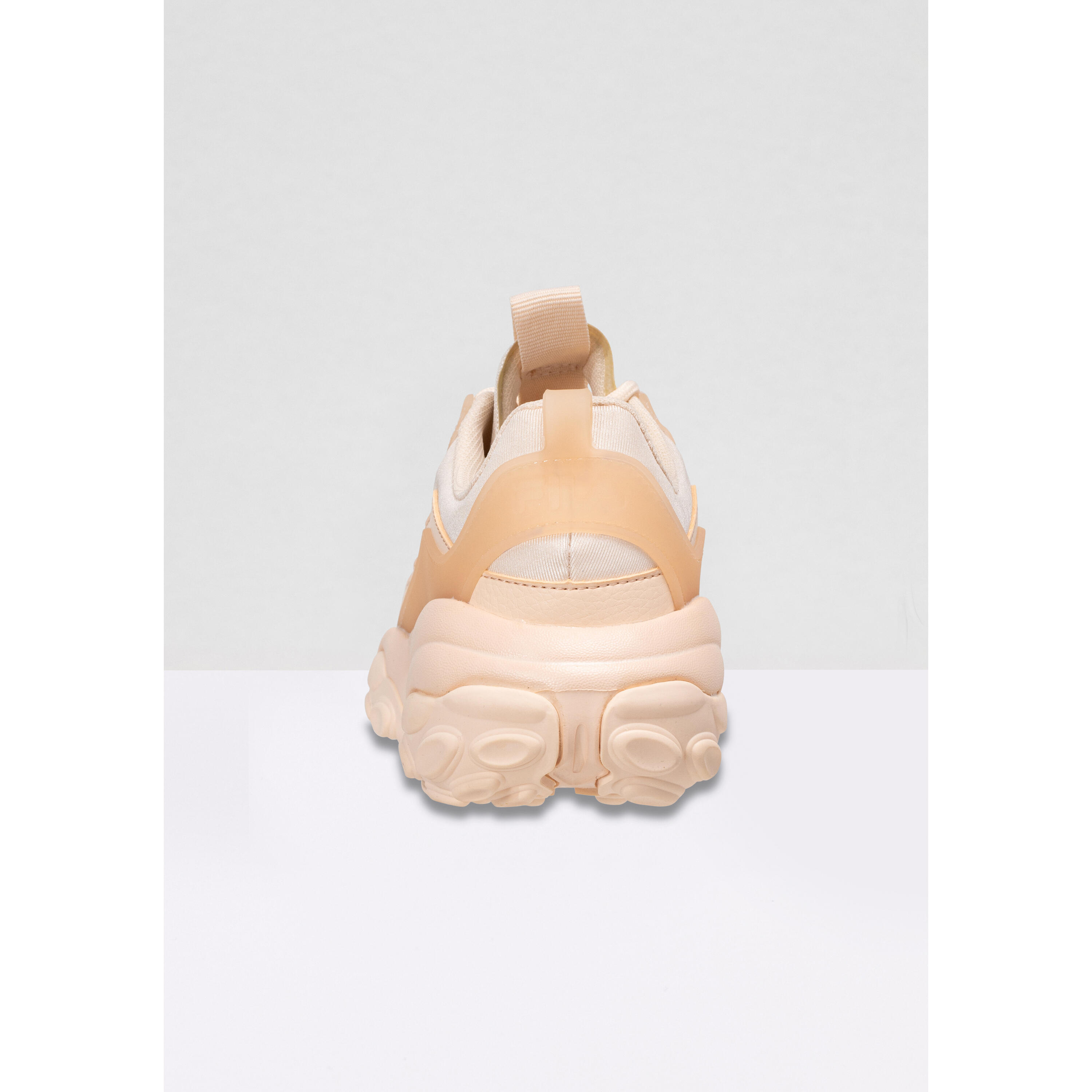 Baskets femme Fila Loligo 4/5