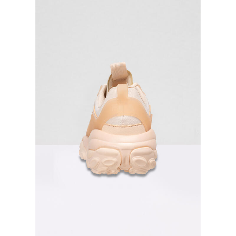 Baskets femme Fila Loligo
