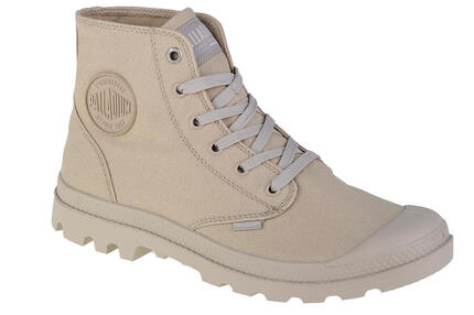 Buty sportowe Sneakersy unisex, Palladium Mono Chrome