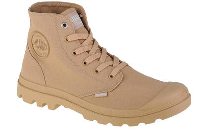 Schoenen universeel unisex palladium mono chrome