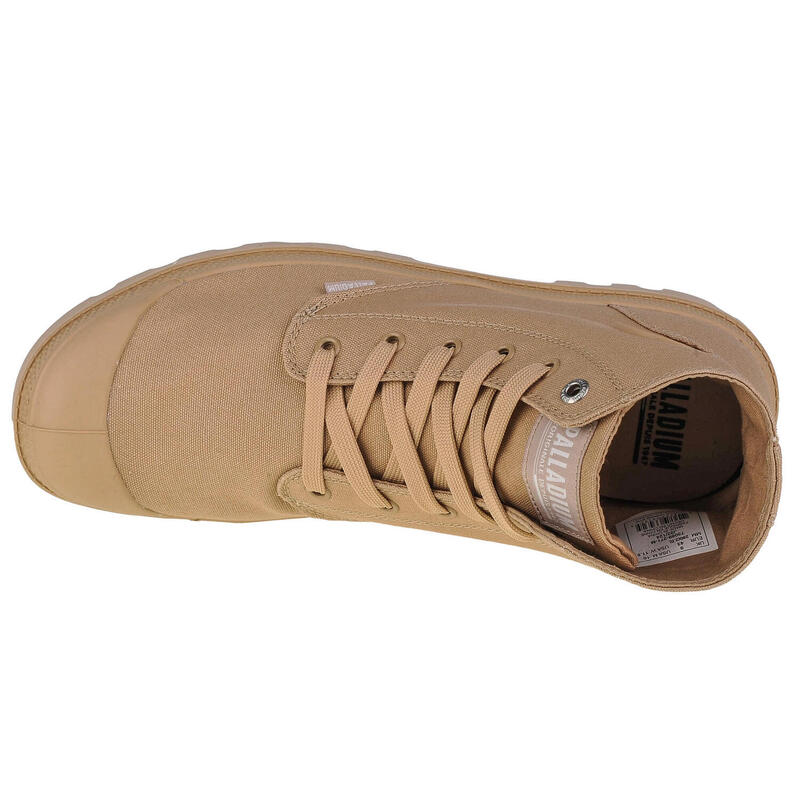 Încălțăminte universale unisex Palladium Mono Chrome
