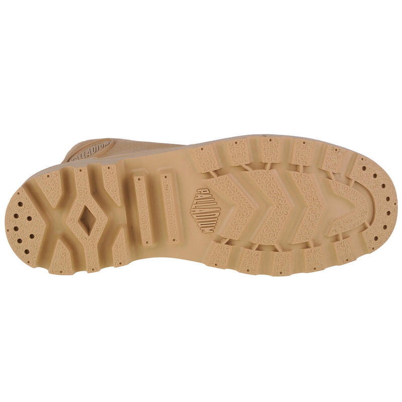 Încălțăminte universale unisex Palladium Mono Chrome