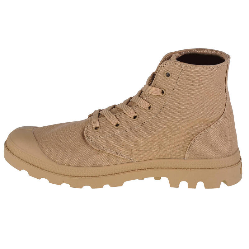 Încălțăminte universale unisex Palladium Mono Chrome