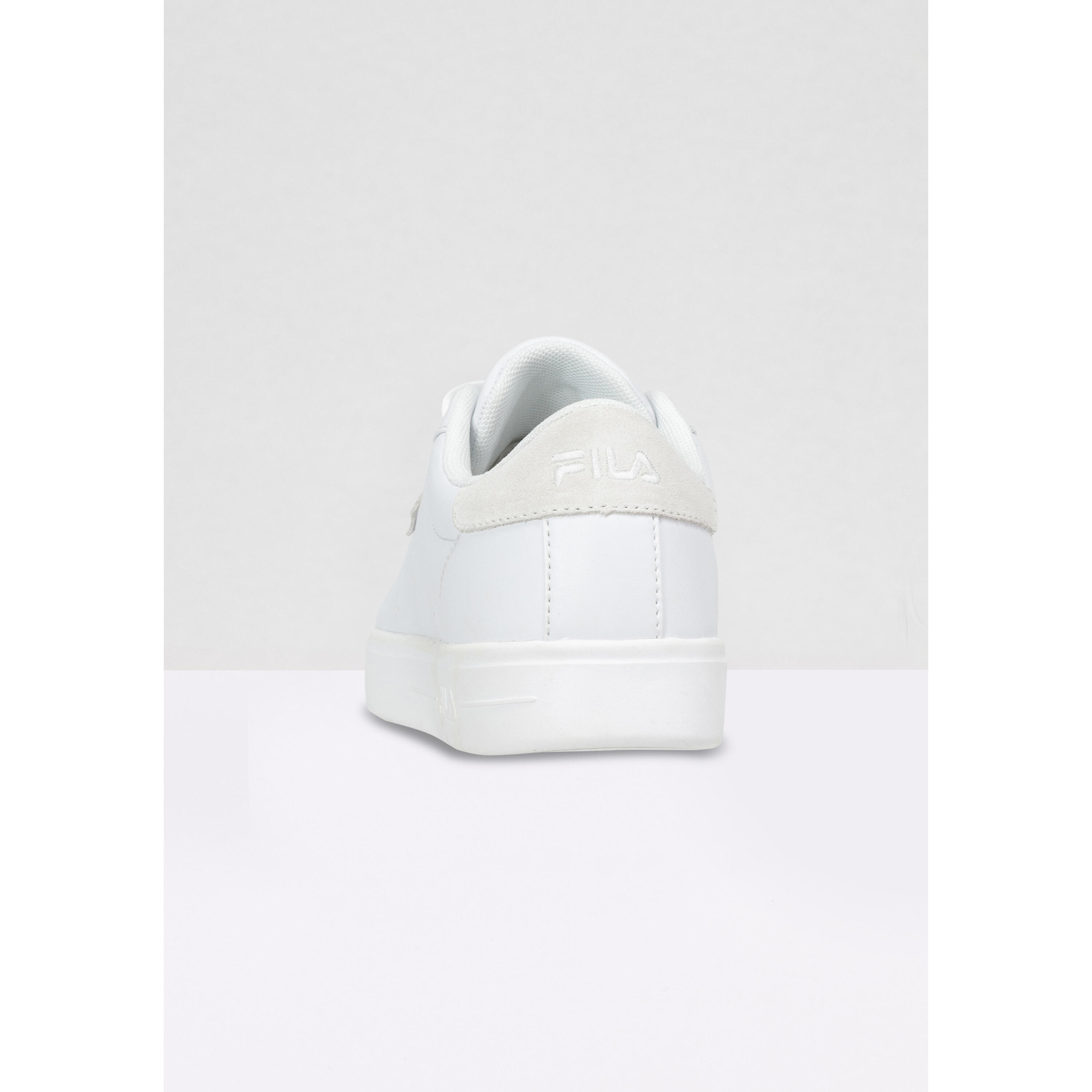 Baskets femme Fila Lusso 4/5