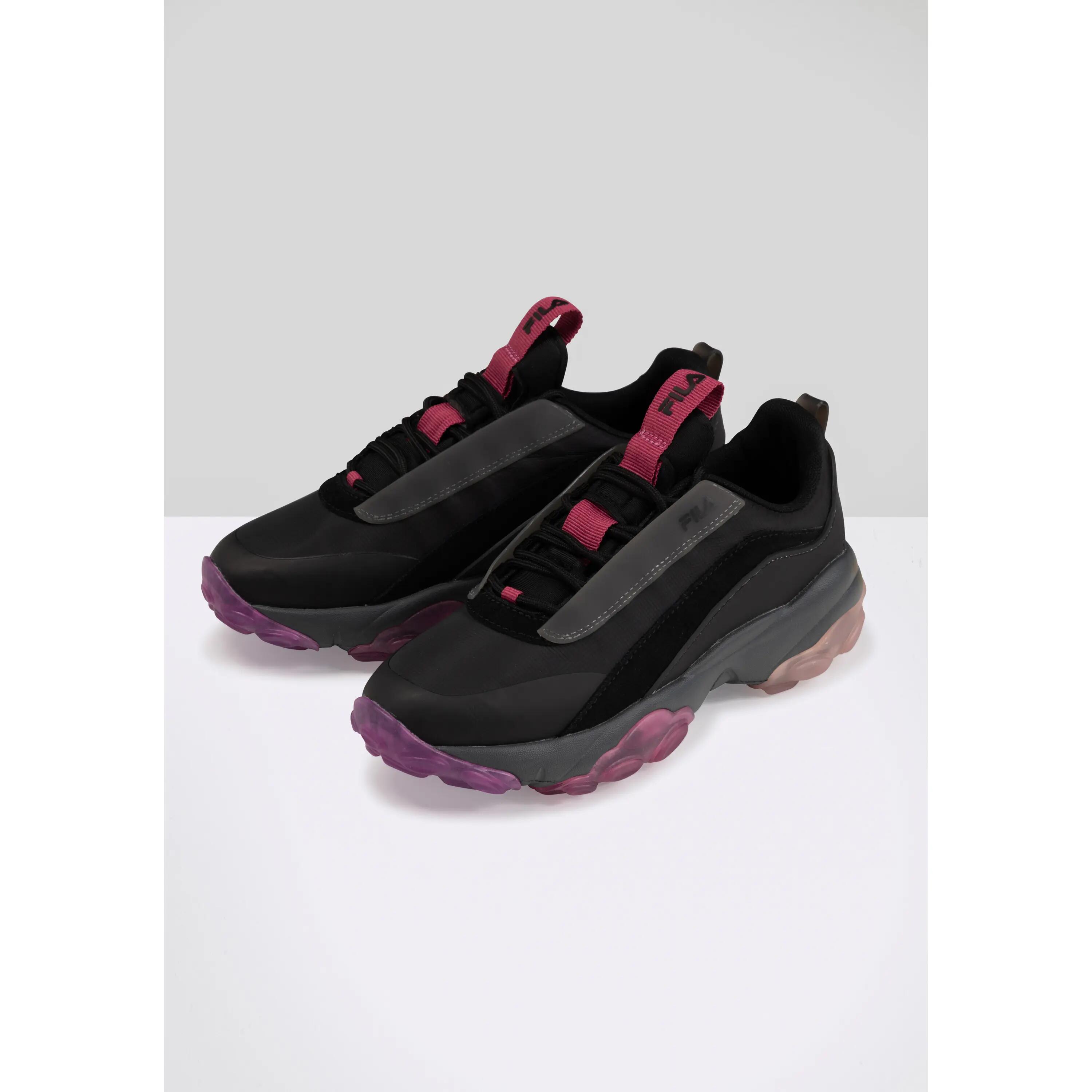 Baskets femme Fila Loligo CB 5/5