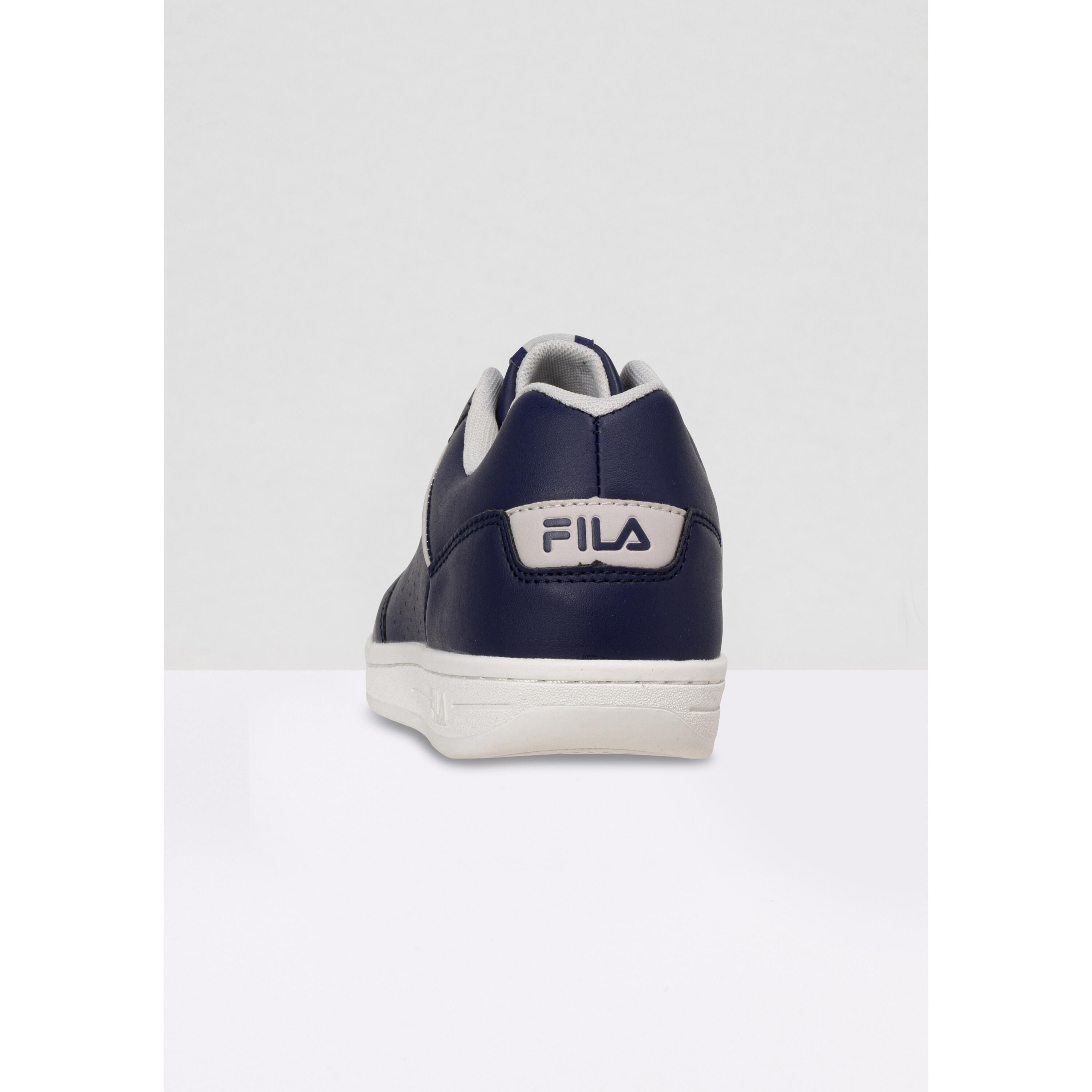 Baskets enfant Fila C.Court 4/5
