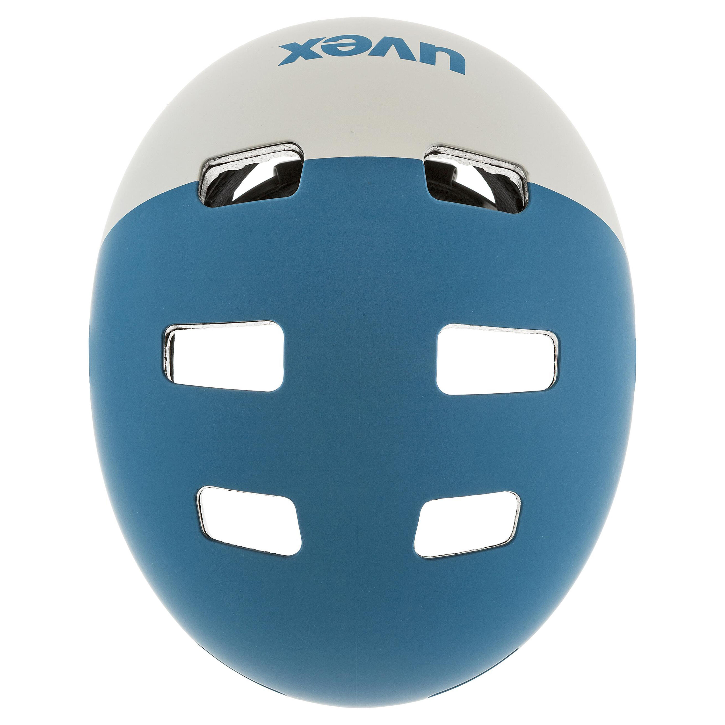 Casque vélo enfant Uvex 3 CC 4/5