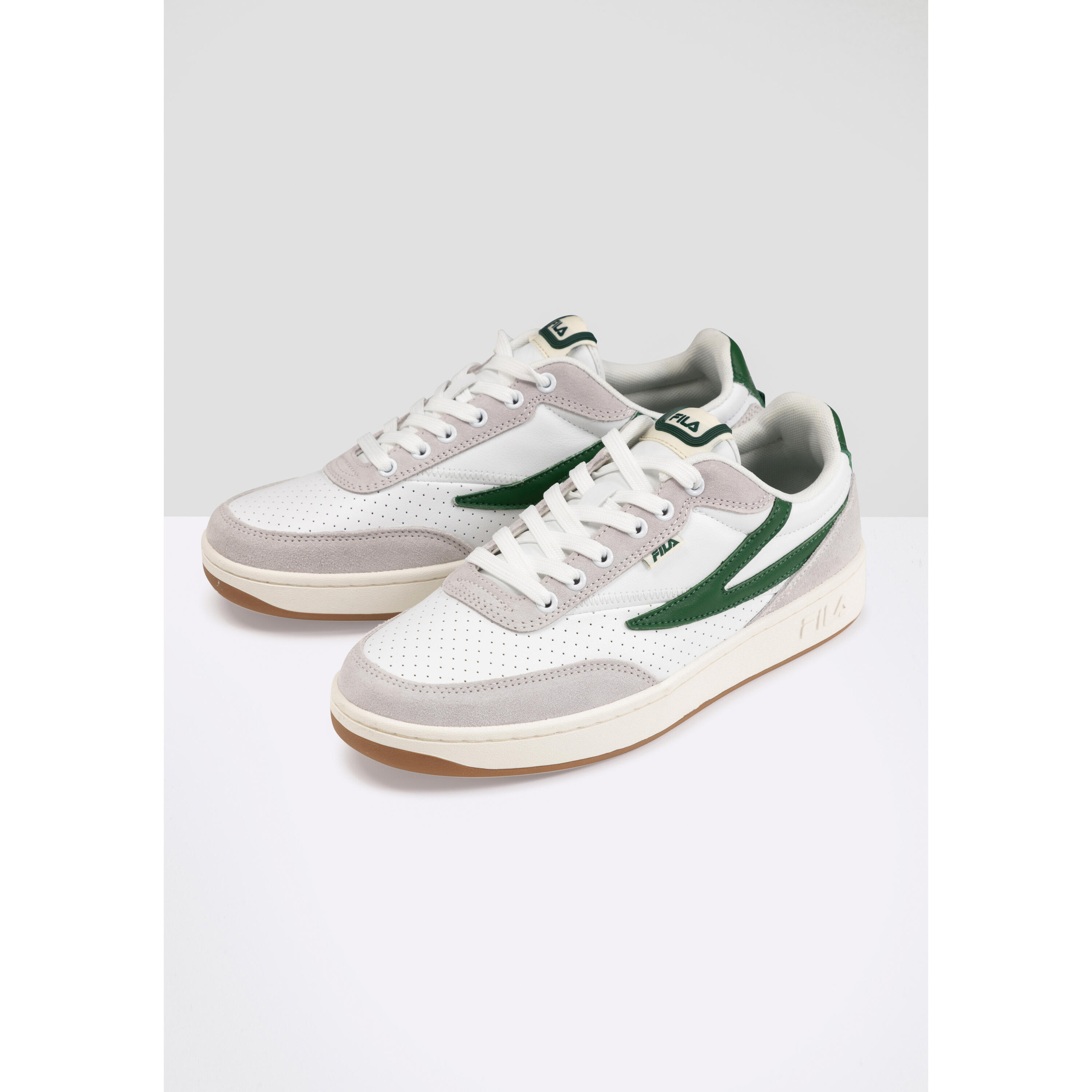Zapatillas Fila Sevaro S 3/5
