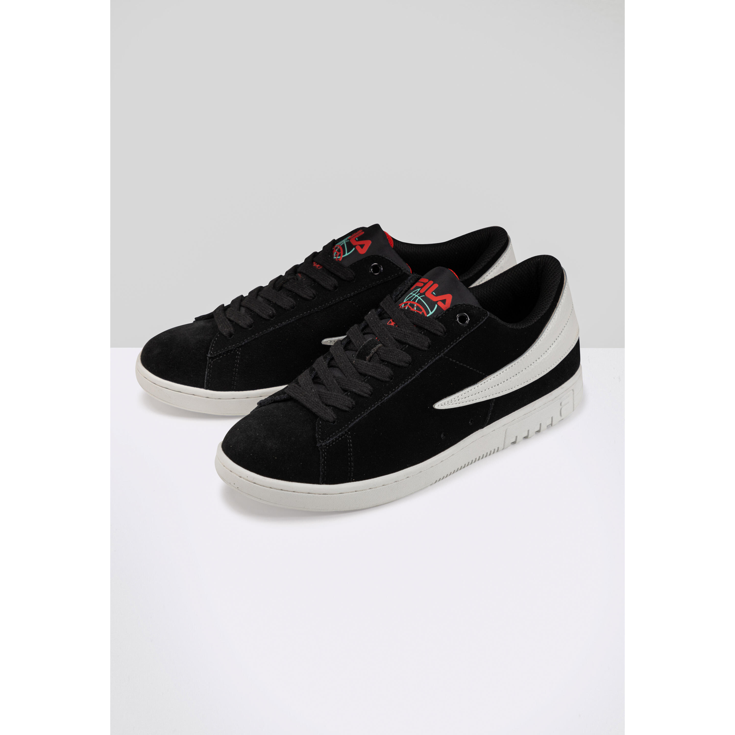 Baskets Fila Highflyer S 3/5