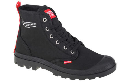 Buty sportowe Sneakersy unisex, Palladium Pampa Hi Dare