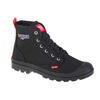 Sneakers unisexes Palladium Pampa Hi Dare