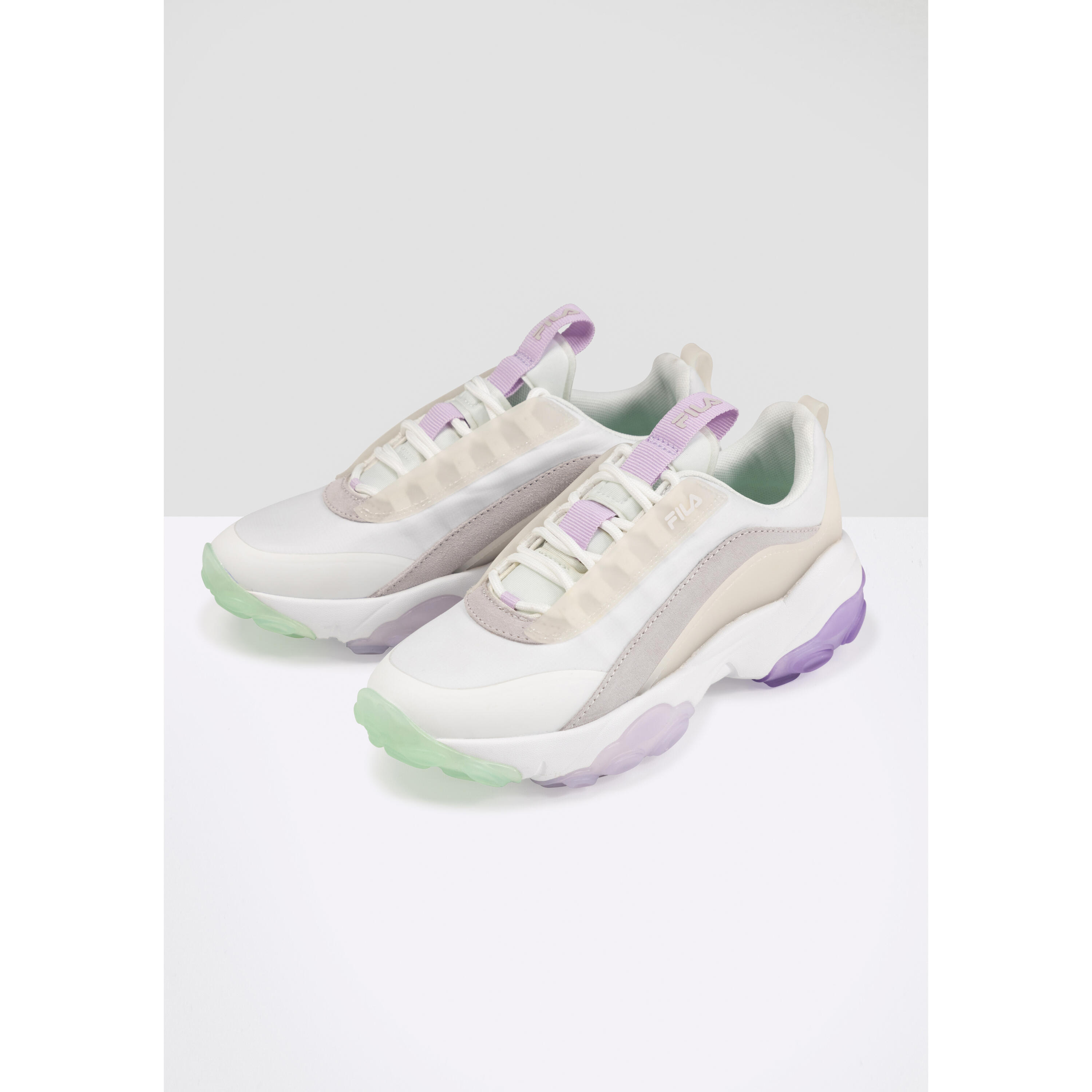 Baskets femme Fila Loligo CB 5/5