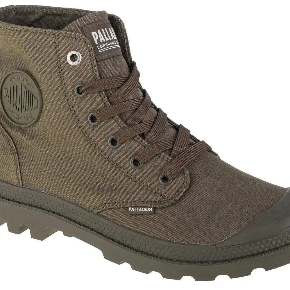 Women universal Shoes Palladium Pampa HI