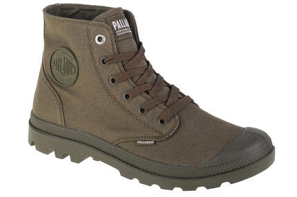 Buty sportowe Sneakersy męskie, Palladium Mono Chrome