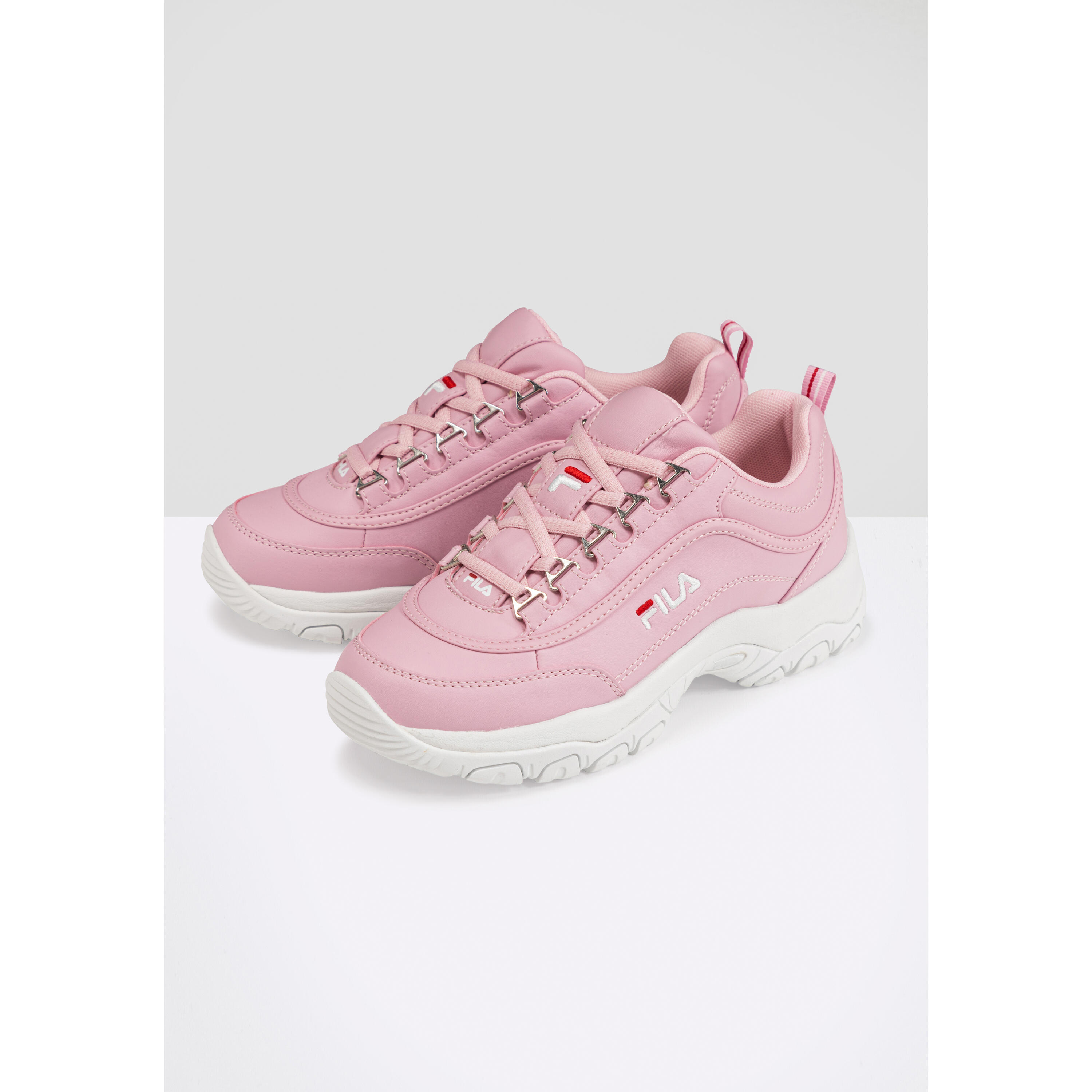 Baskets femme Fila Strada 3/7