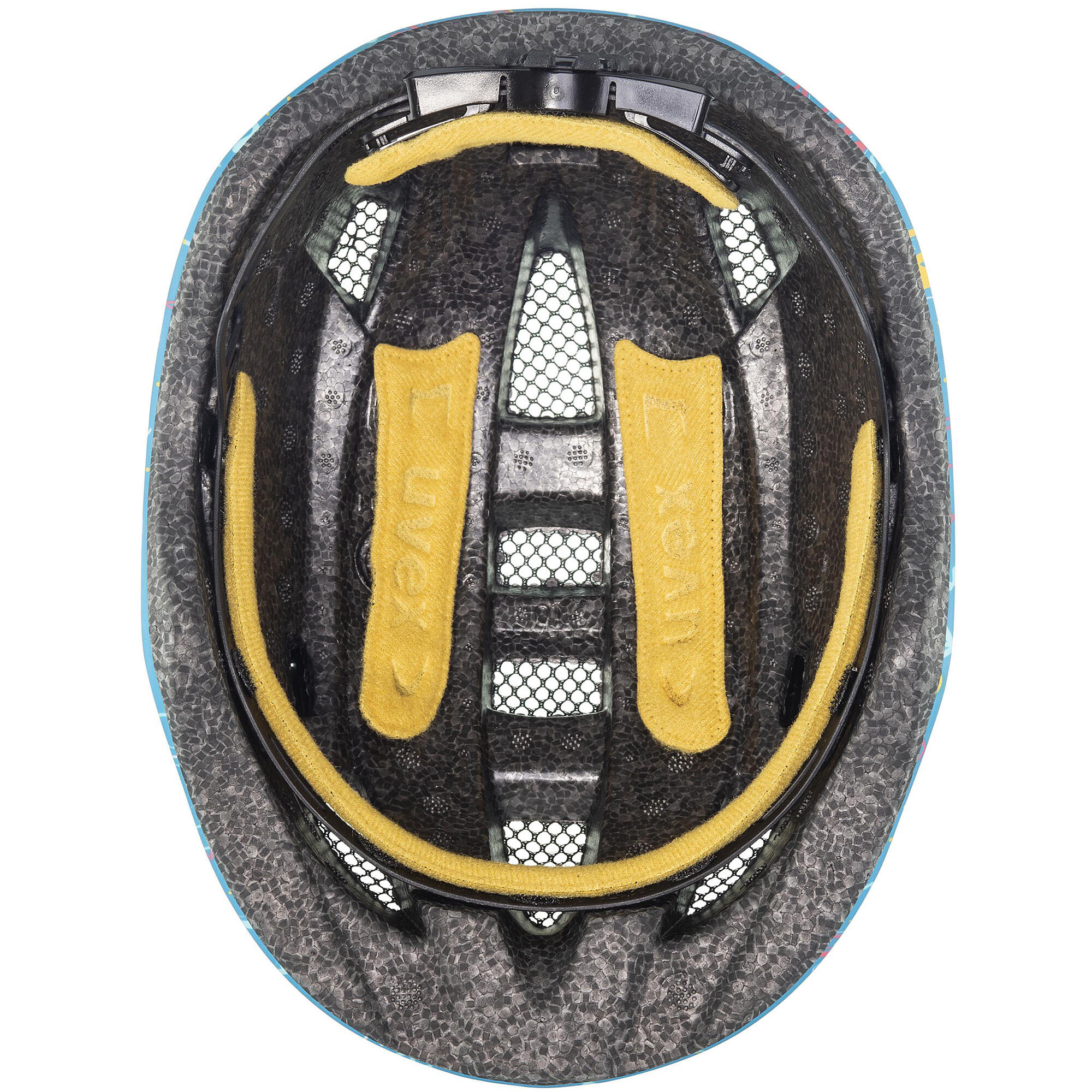 Casco da bici per bambini Uvex 2 CC 5/6