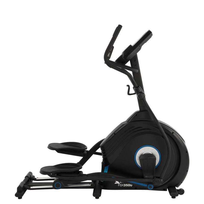 Crosstrainer Xterra Fitness FSX3500