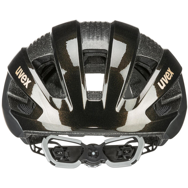 Casque vélo route femme Uvex Rise CC Edition