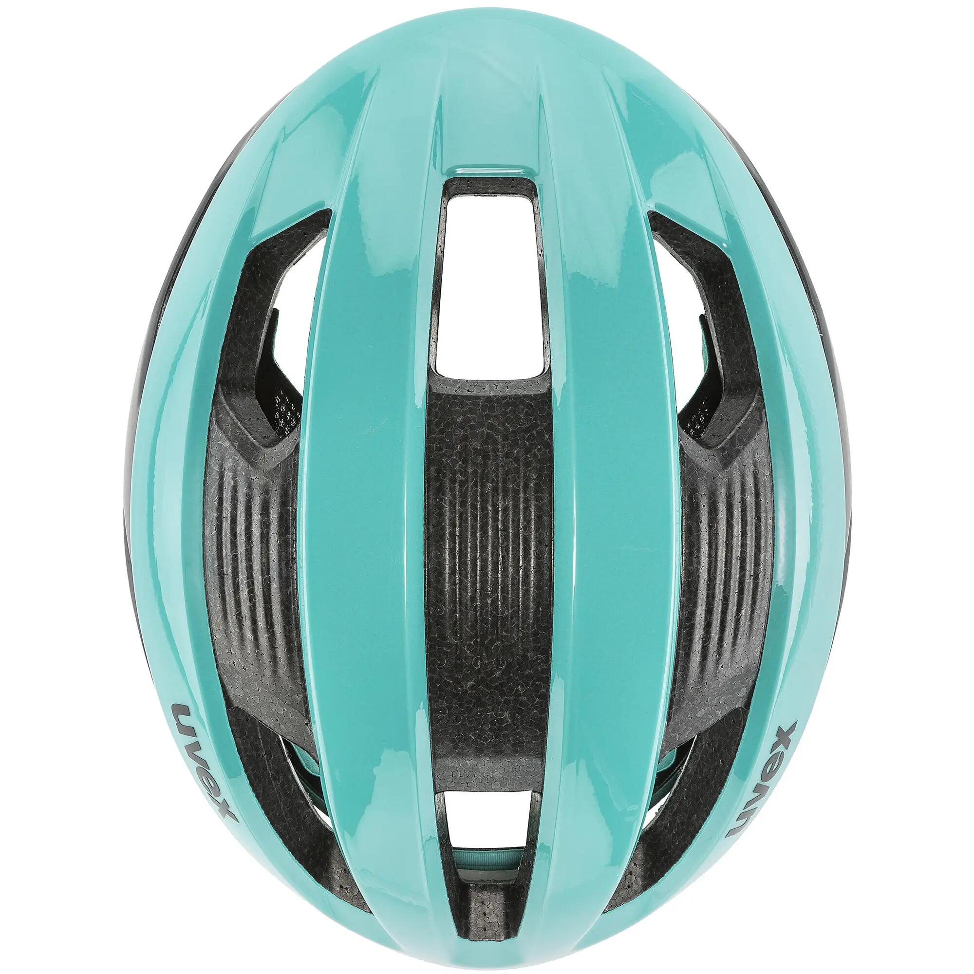 Casque vélo route Uvex Rise CC 4/5