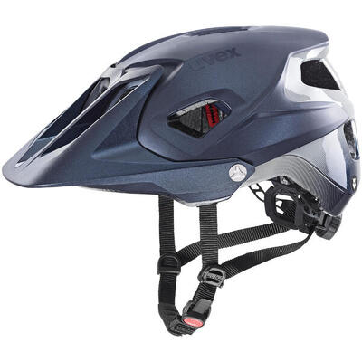 Casque vtt uvex quatro tocsen