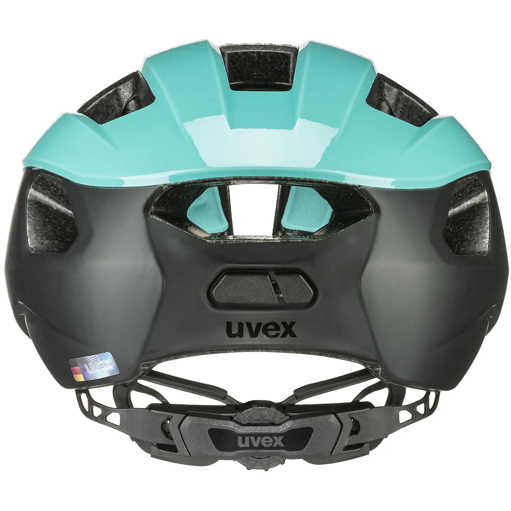 Casque vélo route Uvex Rise CC 2/5