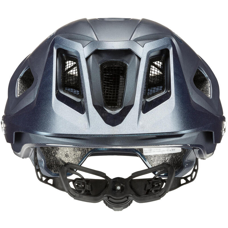 Casque VTT Uvex Quatro Tocsen