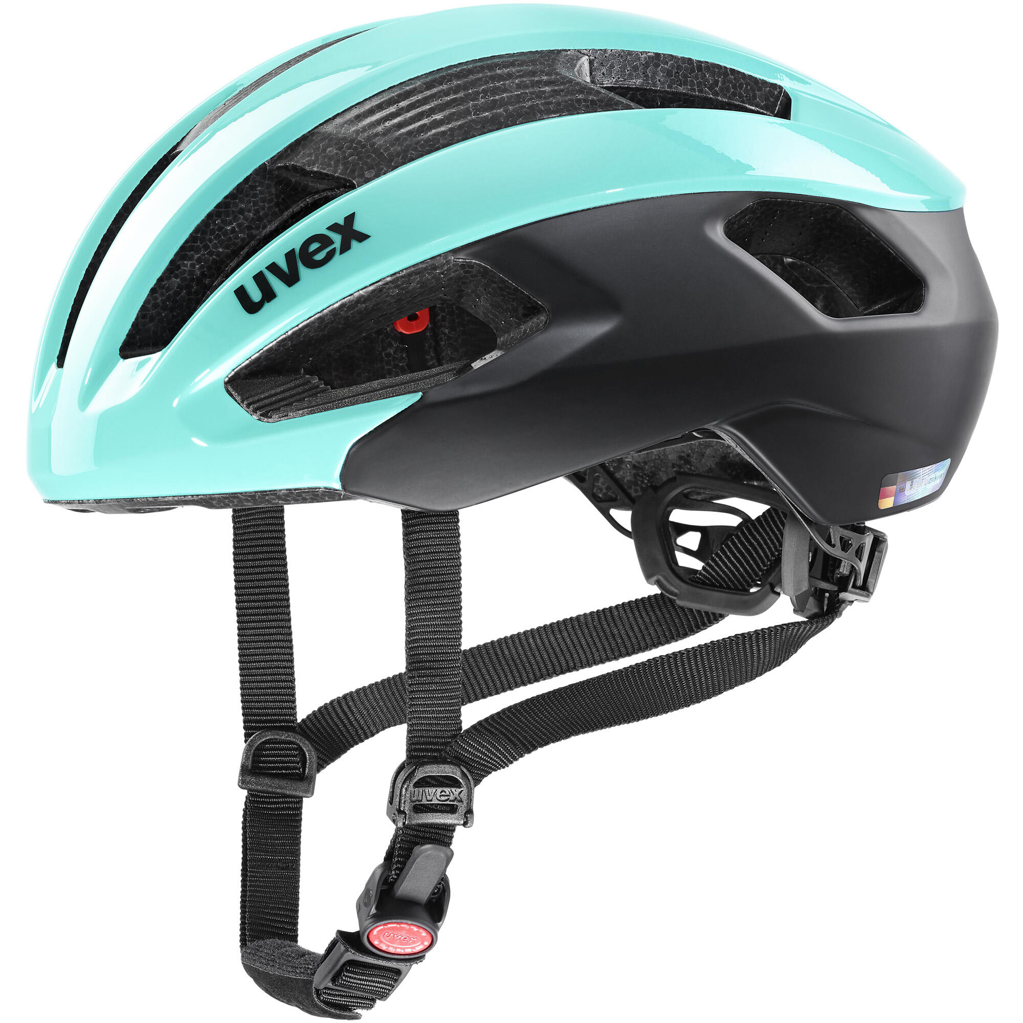 UVEX picture