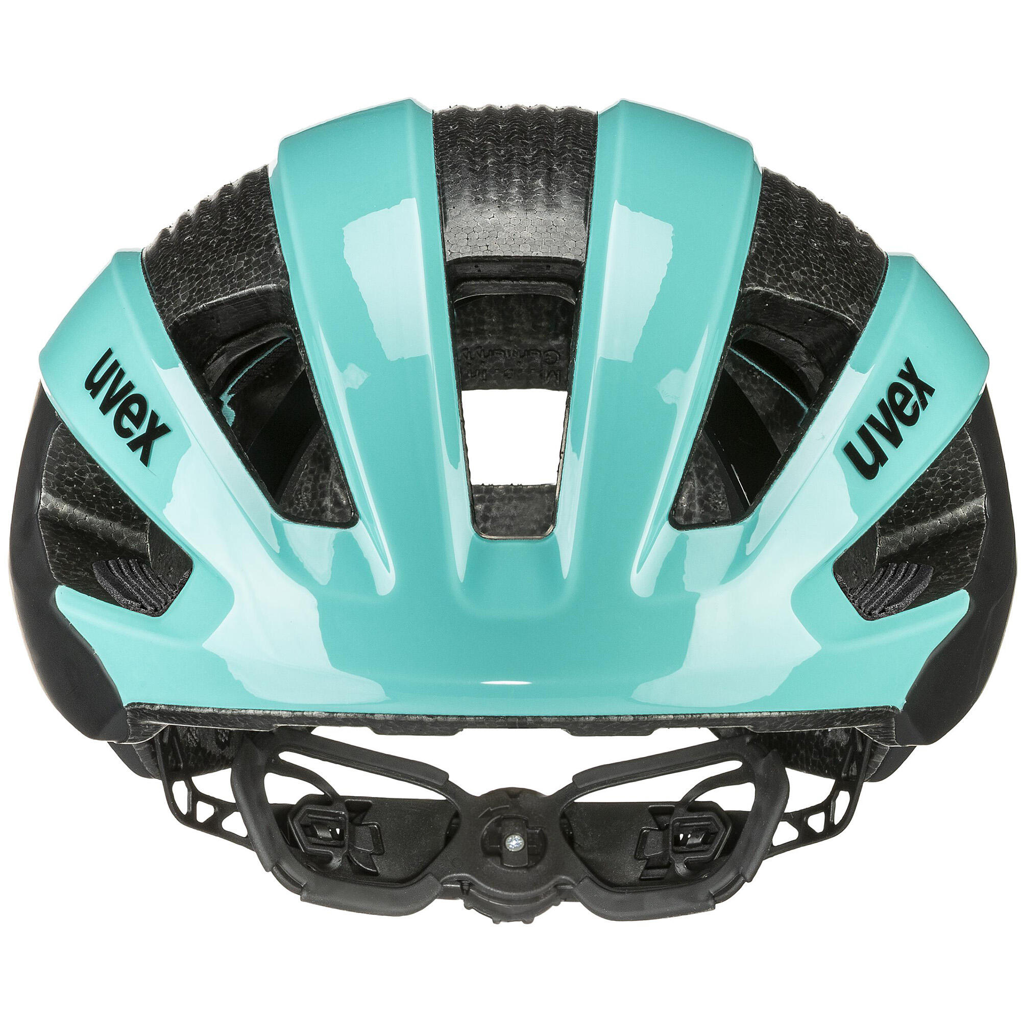 Casque vélo route Uvex Rise CC 3/5