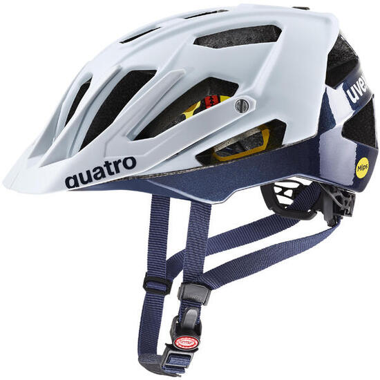 Kask rowerowy UVEX Quatro CC MIPS