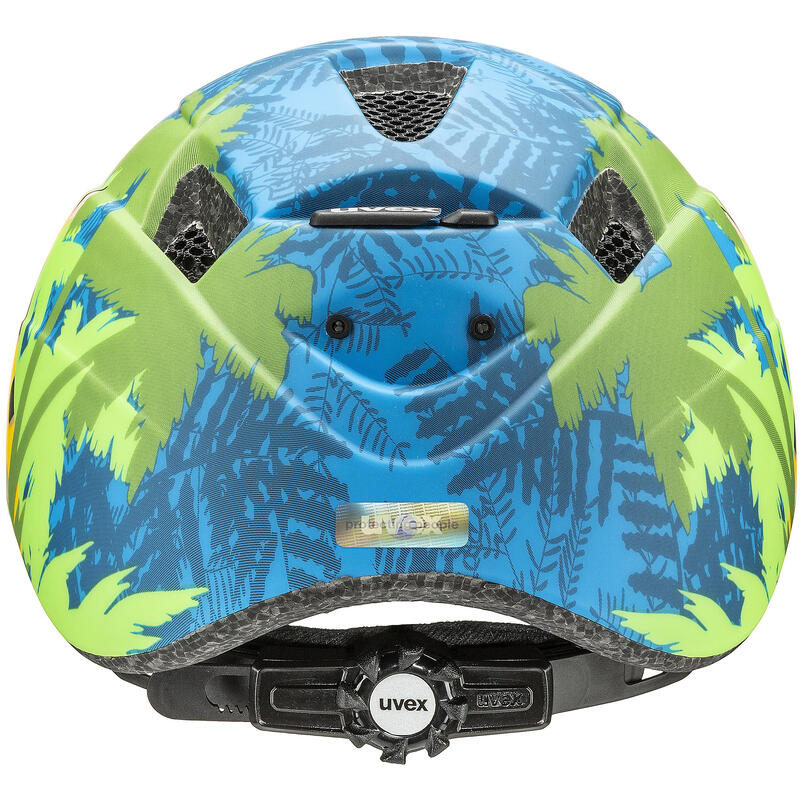 Kask rowerowy dziecięcy Uvex Kid 2 CC