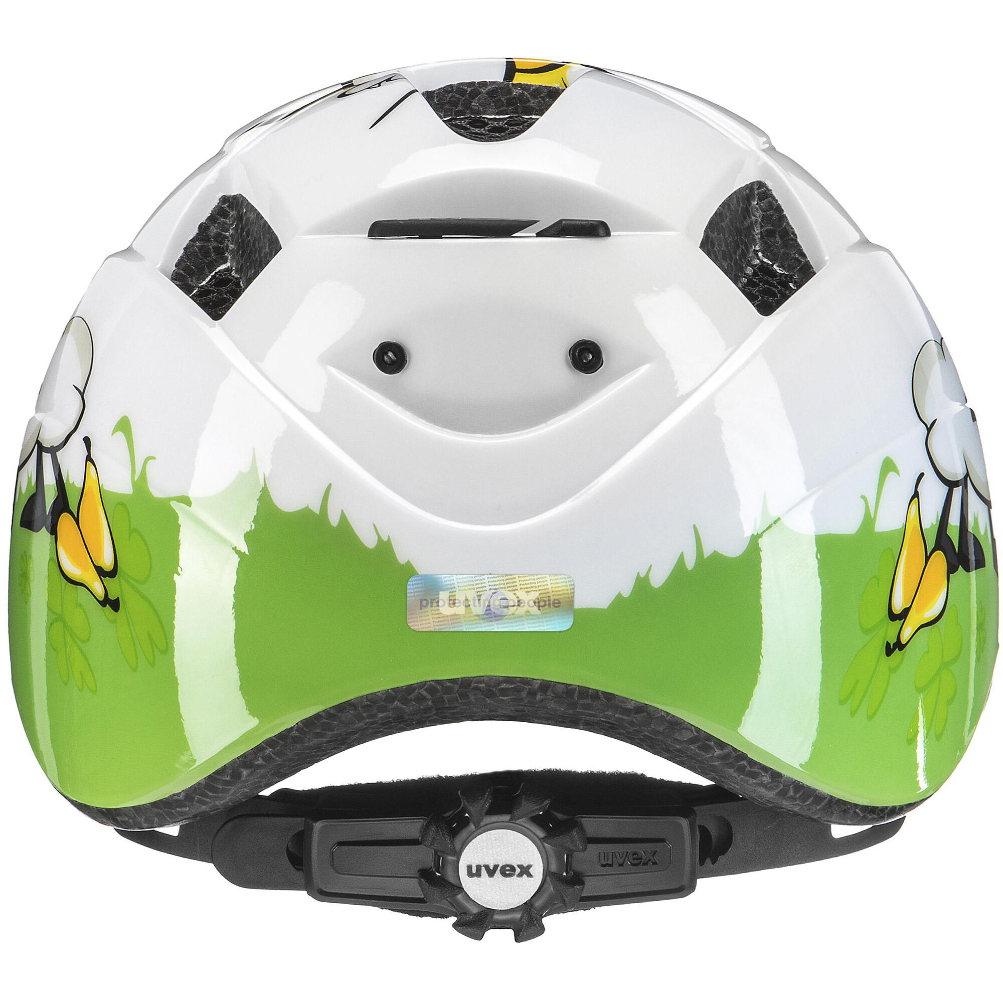 Casque vélo enfant Uvex 2 2/5