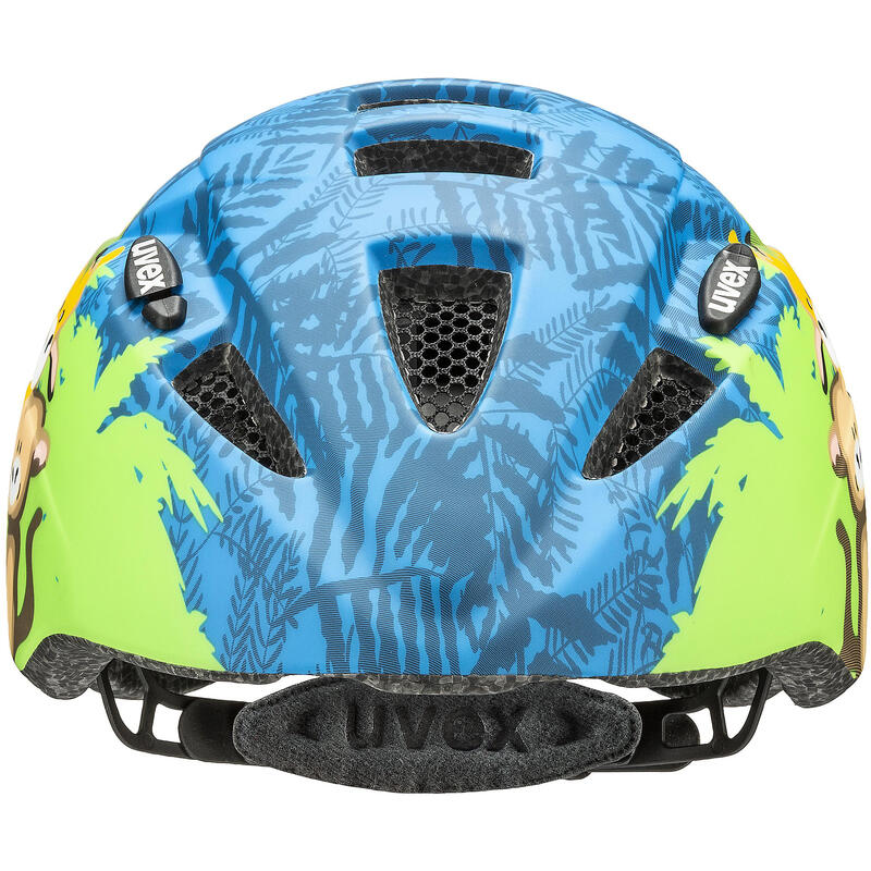 Kask rowerowy dziecięcy Uvex Kid 2 CC