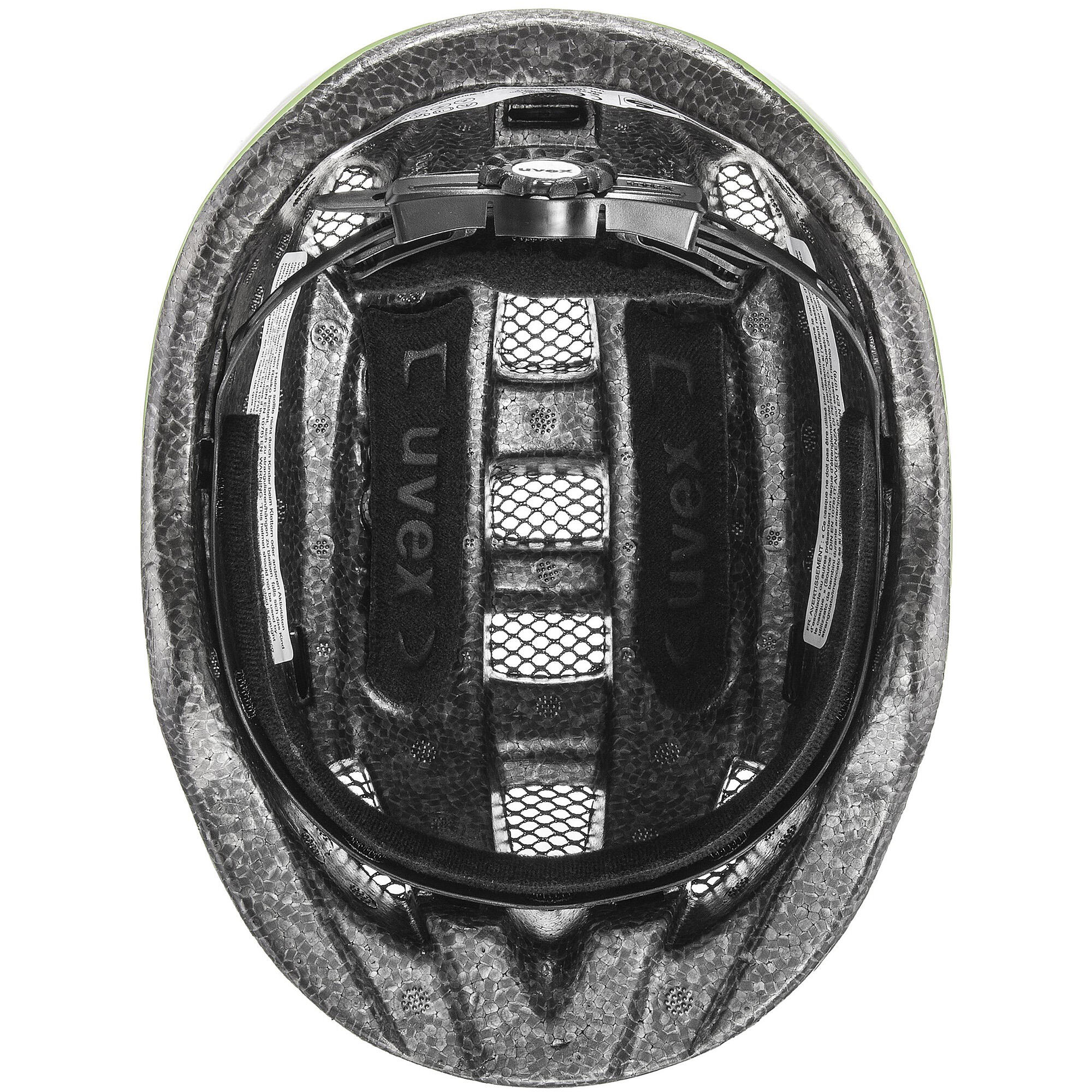 Casque vélo enfant Uvex 2 5/5