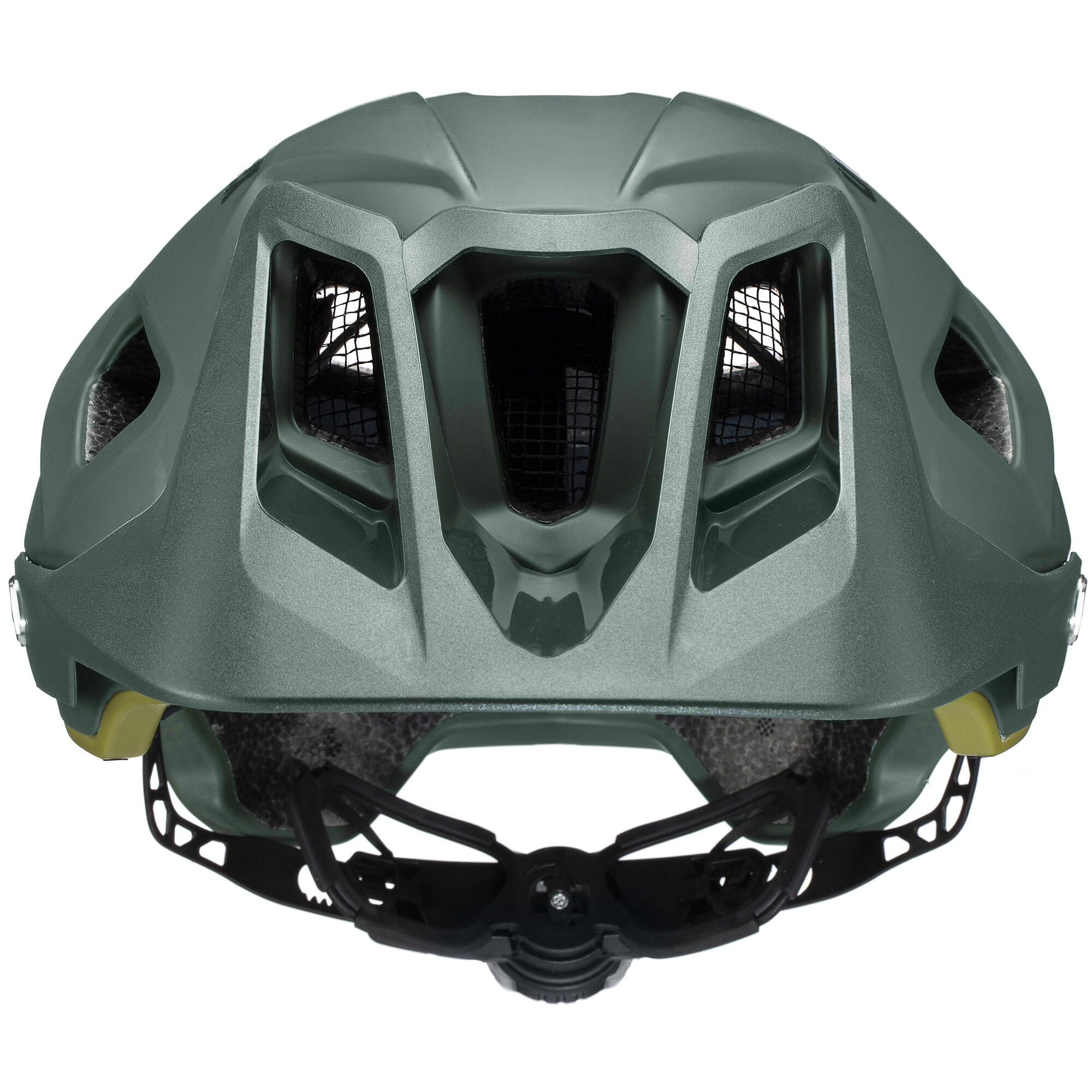 Casque VTT Uvex Quatro Tocsen 2/5
