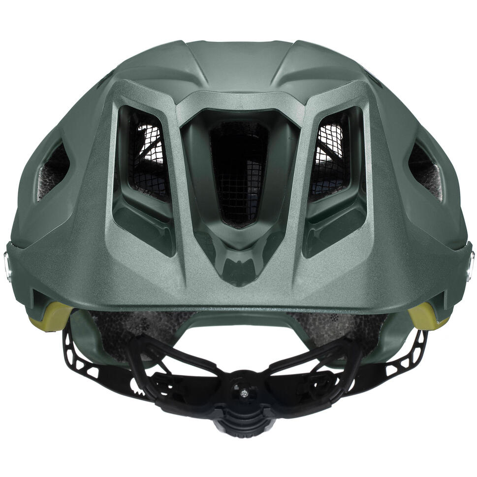 Kask rowerowy Enduro dla dorosłych Uvex Quatro Integrale Tocsen