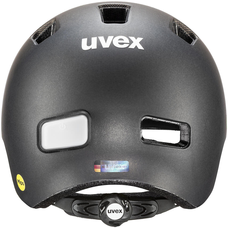Kask rowerowy uvex city 4 MIPS