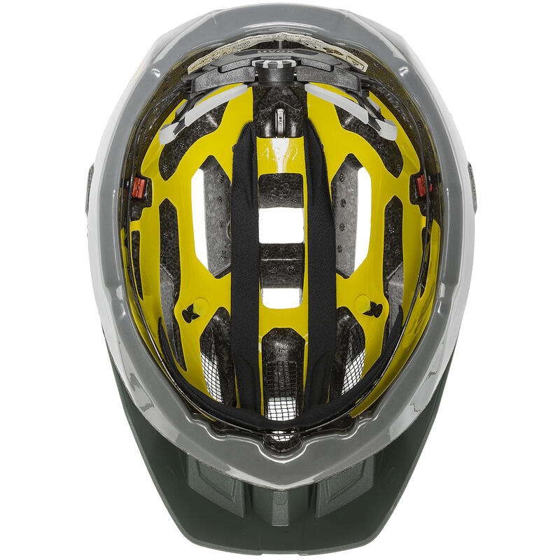 Kask rowerowy MTB Uvex Quatro MIPS