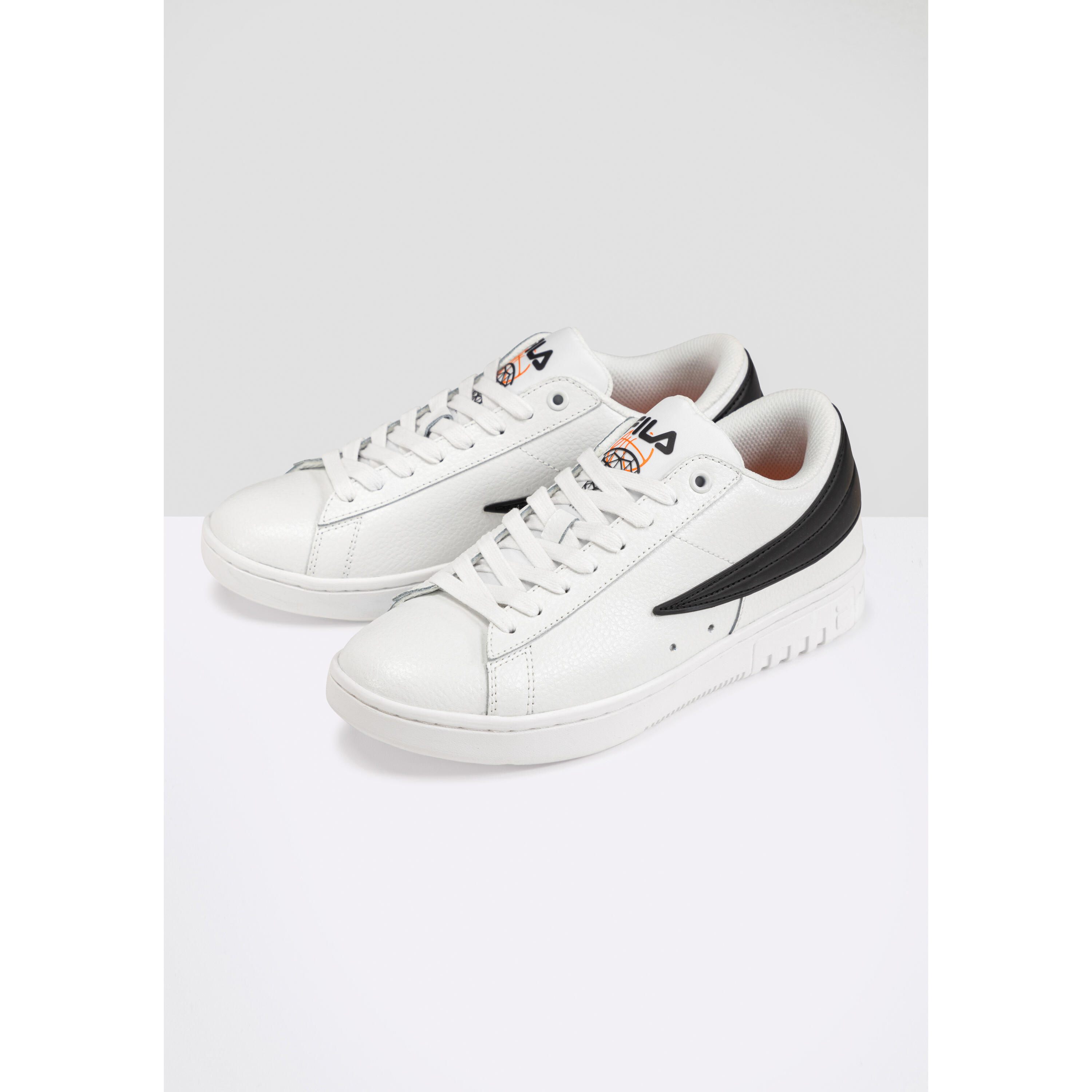 Trainers Fila Highflyer L 4/5