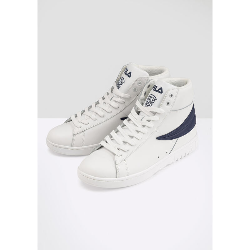 Baskets Fila Highflyer L Mid