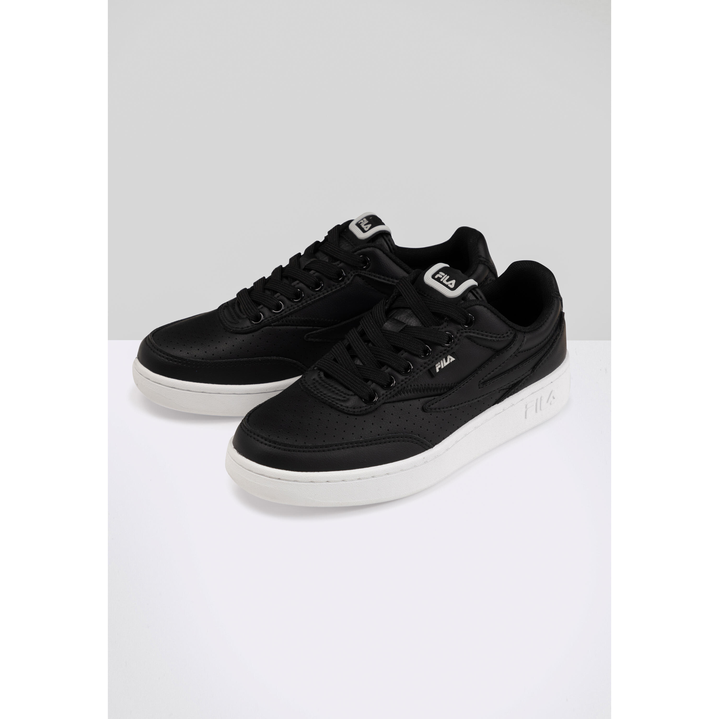 Baskets femme Fila Sevaro 3/5