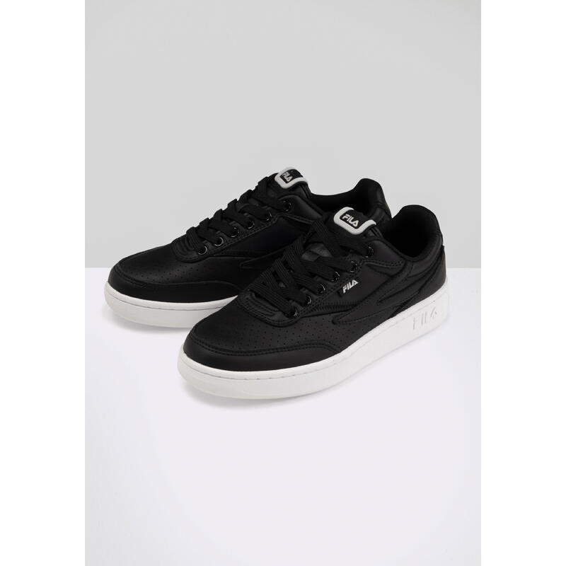 Pantofi universali ffw028380010 pentru întregul an negri damă