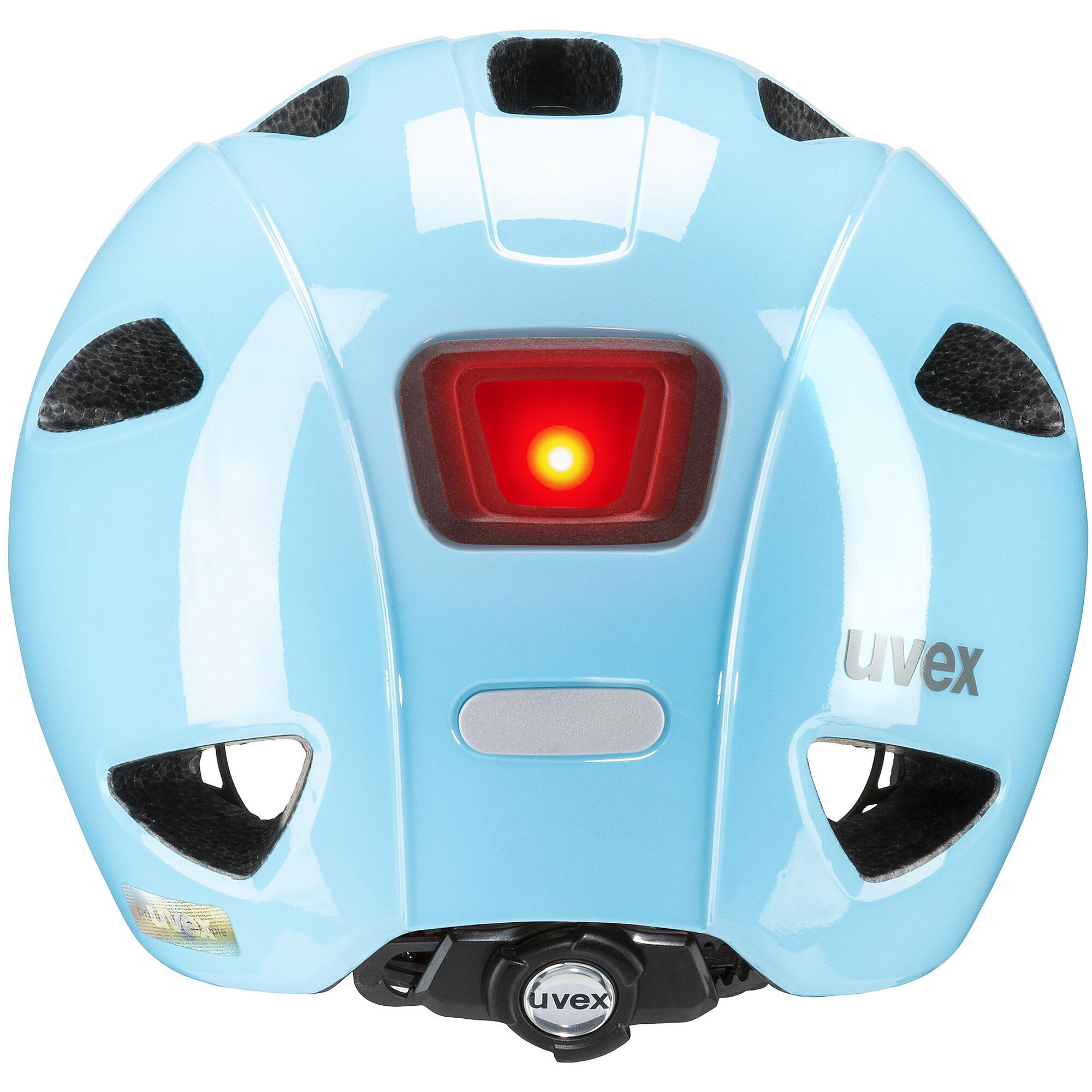 Kinderfietshelm Uvex Oyo 7/7