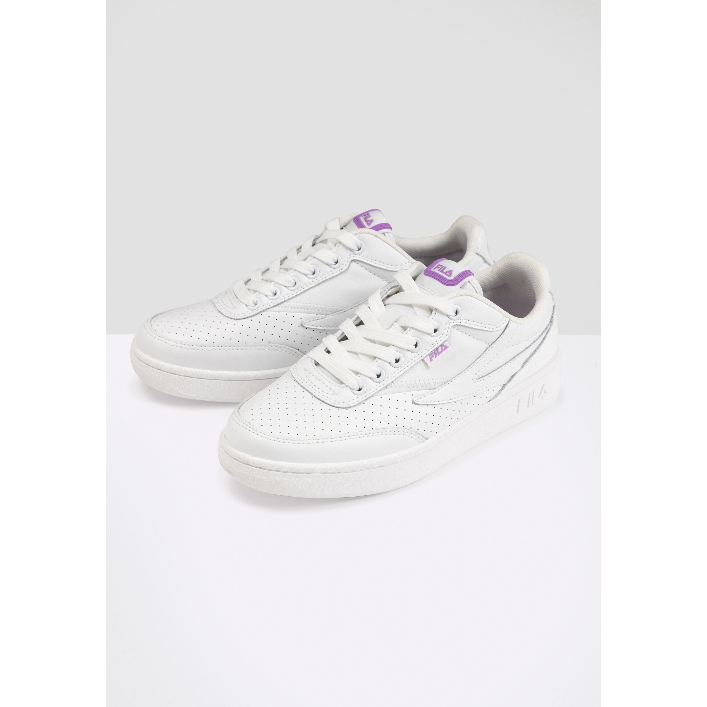 Baskets femme Fila Sevaro 3/5