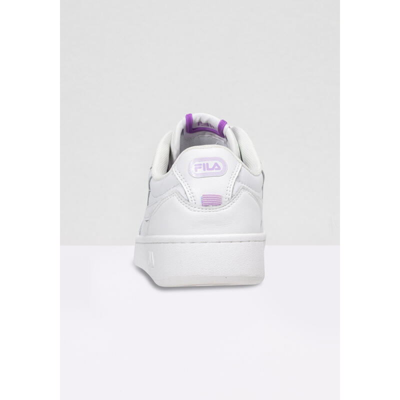 Pantofi universali ffw028310004 pentru întregul an albi damă