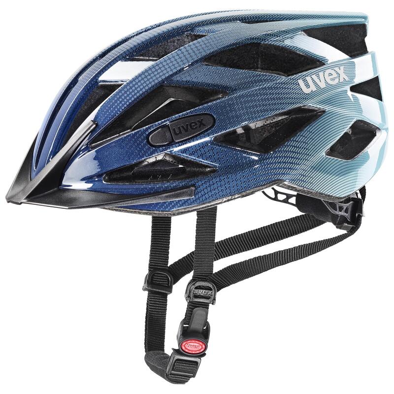 Casque VTT Uvex I-VO