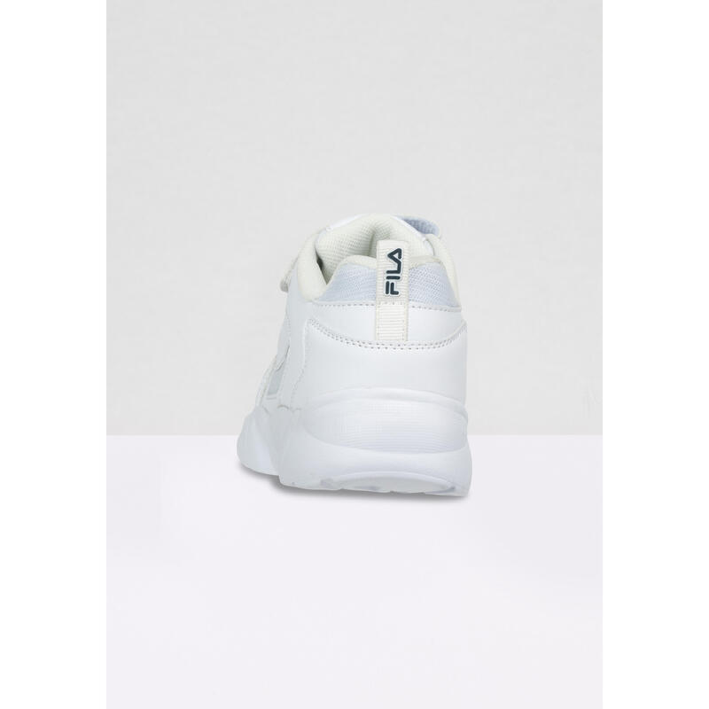 Baskets scratch enfant Fila Ventosa