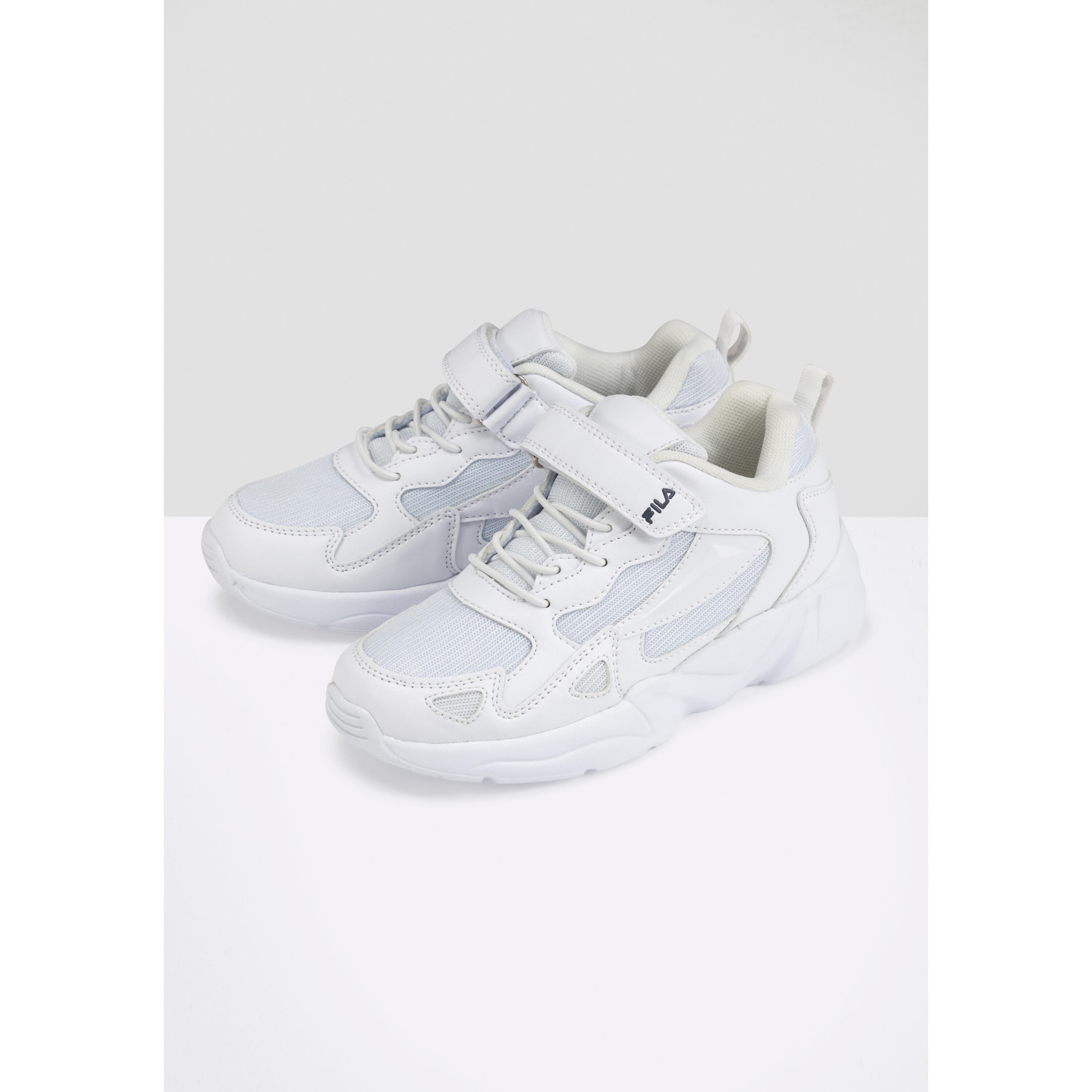 Baskets scratch enfant Fila Ventosa 3/7
