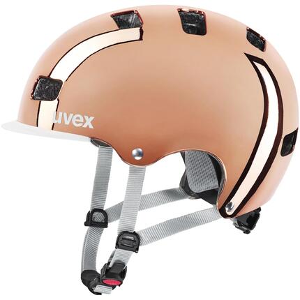 Fahrradhelm für die Stadt Uvex HLMT 5 Bike Pro