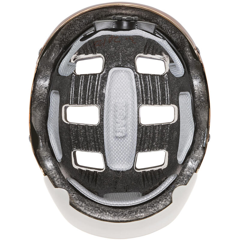 Casque vélo urbain Uvex HLMT 5 Bike Pro