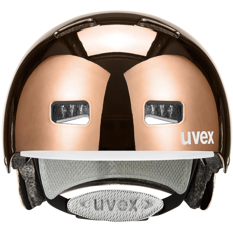 Casque vélo urbain Uvex HLMT 5 Bike Pro